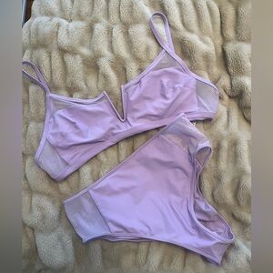 Aerie Bikini NWT